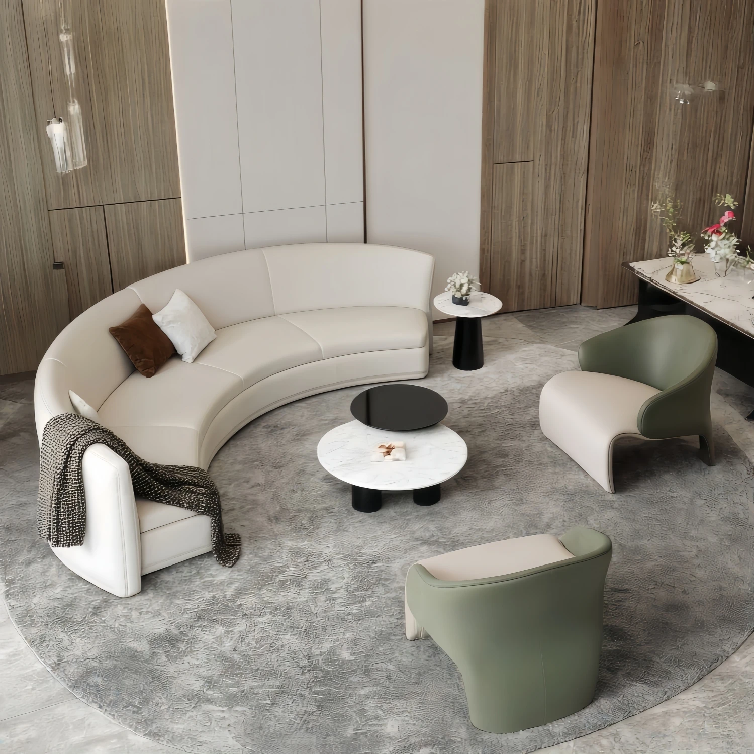 Modern Simple Sofas Designer Romantic Comfortable Decor Relaxing Aesthetics Trendy Lazy Sofas Lounge Nordic Muebles Furniture