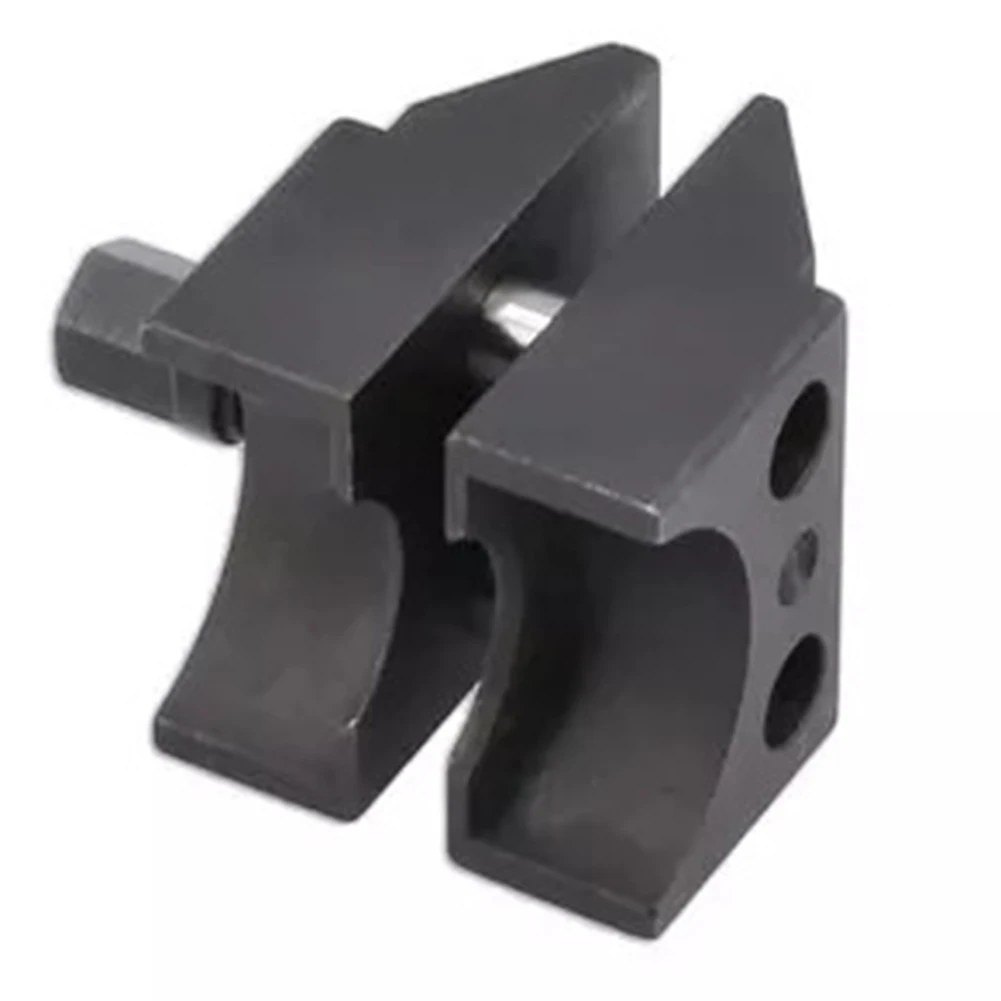 1Pc For BMW For Ford Suspension Strut Split Hub Steering Knuckle Spreader Tool Steel Suspension Strut Spreader Tool
