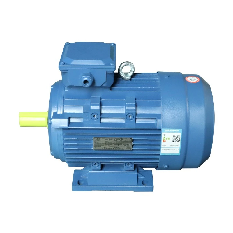 

High-efficiency motor, secondary energy efficiency, low noise, AC, variable frequency motor