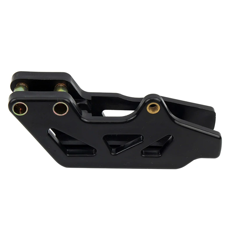 motorcycle Chain Swingarm Guard Guide For 125 200 250 300 400 450 520 525 350 EXC SX MXC SXS Pit Dirt Bike Motocross