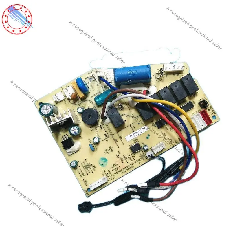 For Tcl Air Conditi… - image