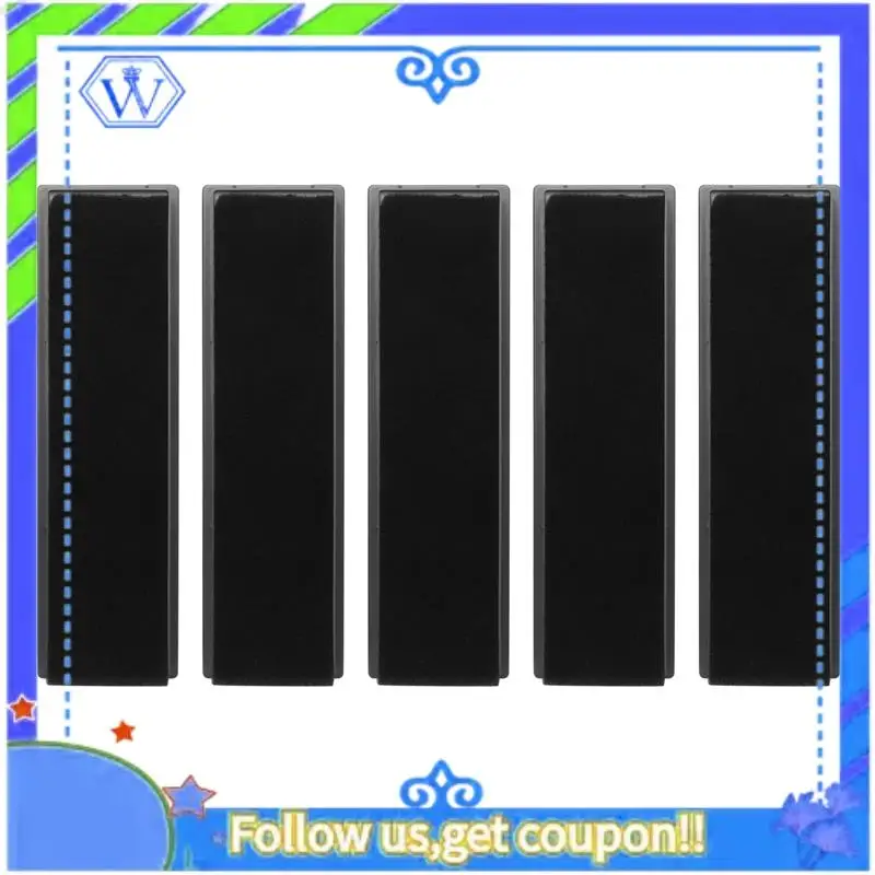 

A55P-15X HEPA-фильтр для Ecovacs Deebot OZMO 950, аксессуары для роботов-пылесосов