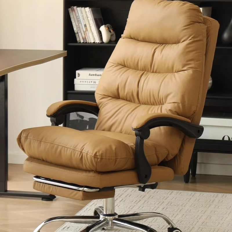 

Accent Armchair Office Chair Recliner Mobile Living Room Office Chair Bedroom Vanity Sillas De Escritorio Office Furniture