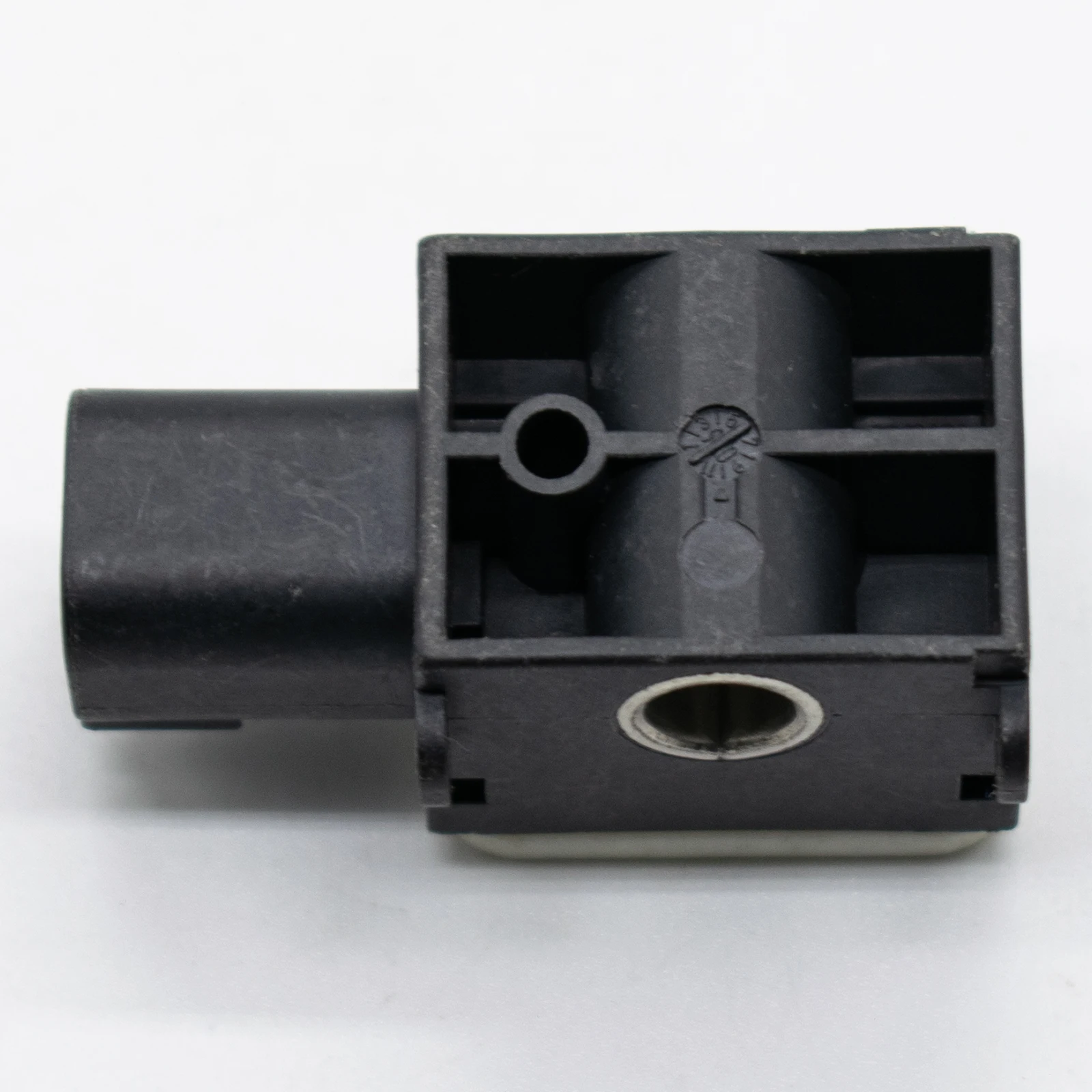 Left Side Crash Impact Sensor 3M5T-14B342-AB 3M5T14B342AB J30J For Ford Focus