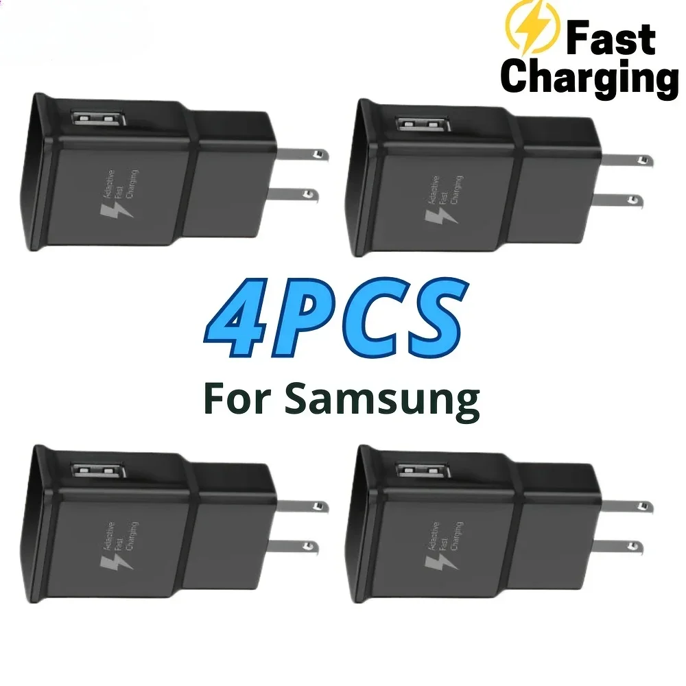 4Pcs Lot Usb Power …