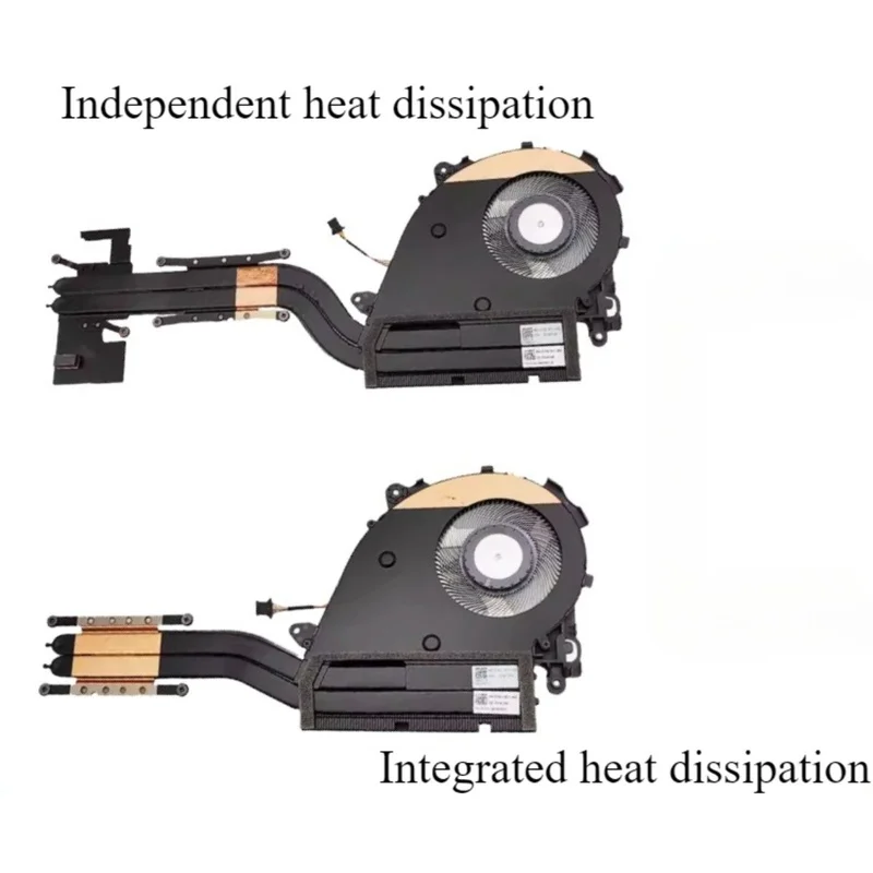OEM Replacement Cooling Fan for Xiaomi XMA1903-AN XMA1903-AF XMA1903-DF XMA1903-BB