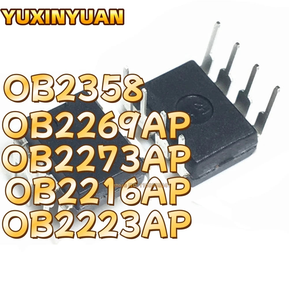 (10Pcs) Ob2358 2269…