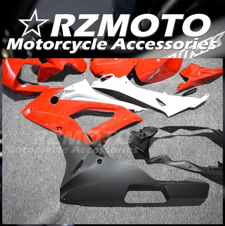 4Gifts New ABS Motorcycle Fairings Kit Fit For BMW S1000RR 2015 2016 15 16 Bodywork Set Custom Red Black White