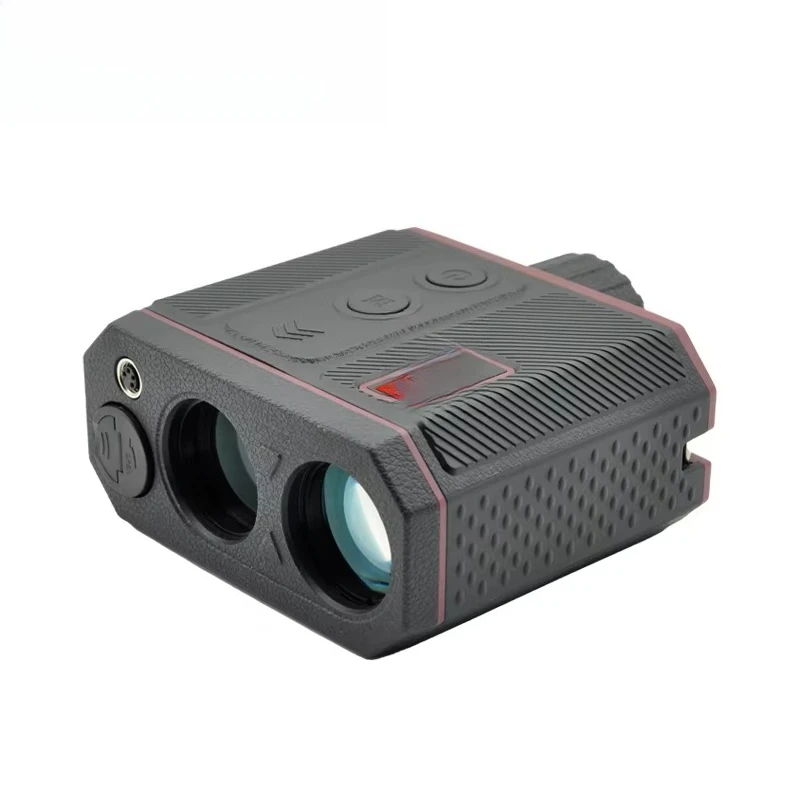 High-Precision Distance Meter 60m Range ±1.5mm Accuracy Bluetooth APP Sync for Construction SurveyingXR5000C