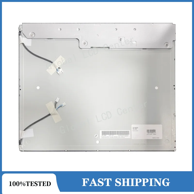 

LM190E05-SL03 Original 19 inch LM190E05-(SL)(03) LM190E05-SL02 LM190E05(SL)(02) LCD Display Screen Panel 1280*1024