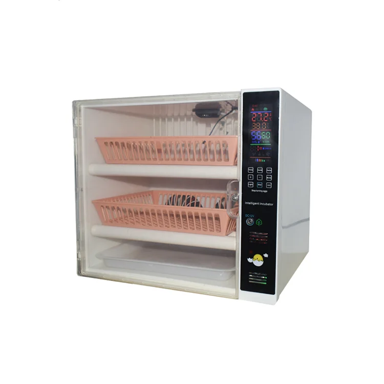 

2021 New Low Price Incubators Hatching Eggs Automatic Incubator for Eggs