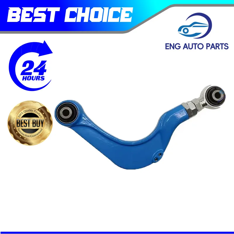 Hanging on Top for Honda CIVIC Rear Adjustable Rod Swing Arm Suspension Tilt Angle Adjustment Arm 52510-TEA-T00