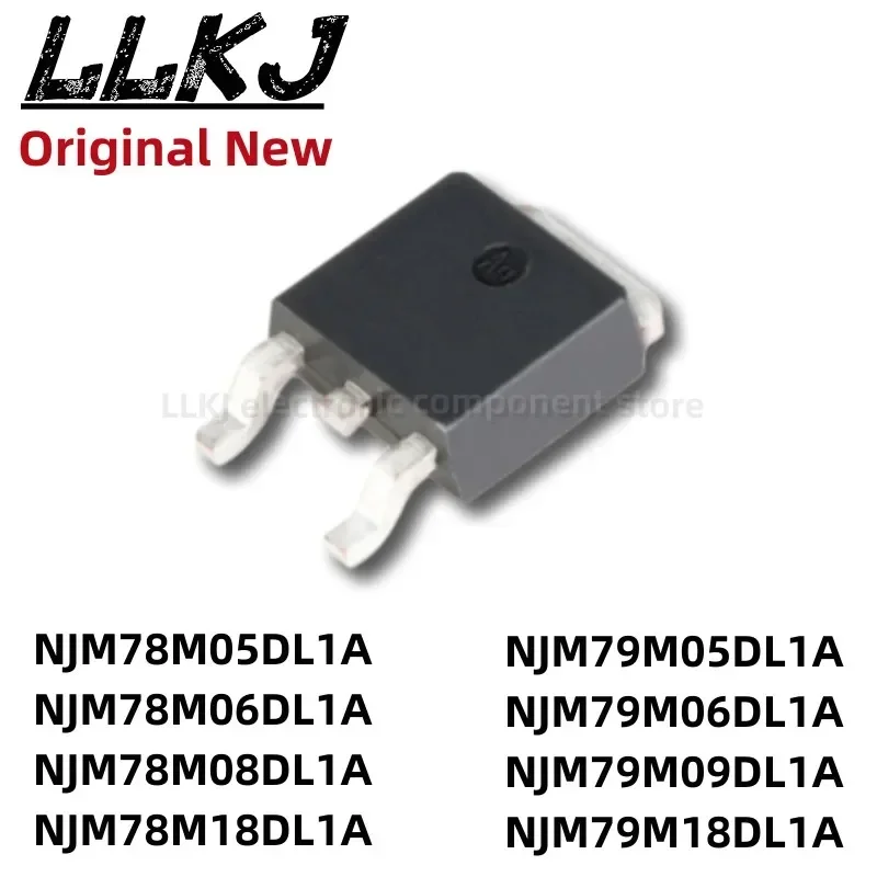 1Pcs Njm78M05/M06/M…