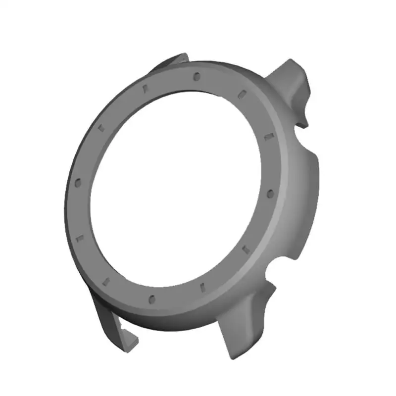 1/2PCS Protective Case Cover For Amazfit Gtr 47mm Case PC Protector Frame For Amazfit GTR 42mm Watch Shell