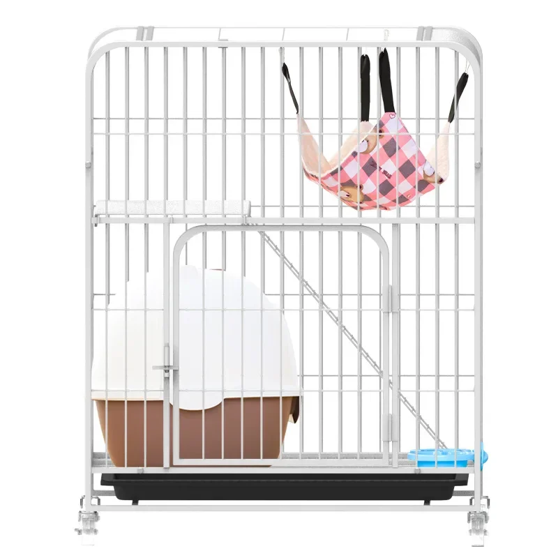 

Cat Cage Home Indoor Large Free Space House directly from the manufacturer