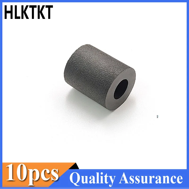 10 piezas 2F906230 2BR06520 2F906240 rodillo de recogida de goma para Kyocera FS 1028 1128 1035 1100 1320 1120 1135 1300 1370 3900 4000 2000