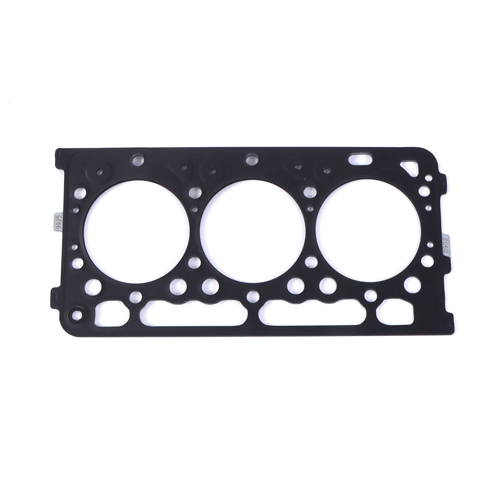 ชุดปะเก็นเครื่องยนต์ 1G823-99350 สำหรับรถแทรกเตอร์ Kubota KX41-3 BX25 และรถอเนกประสงค์ BX2230D BX2350D ชุดซ่อมบำรุงเครื่องยนต์