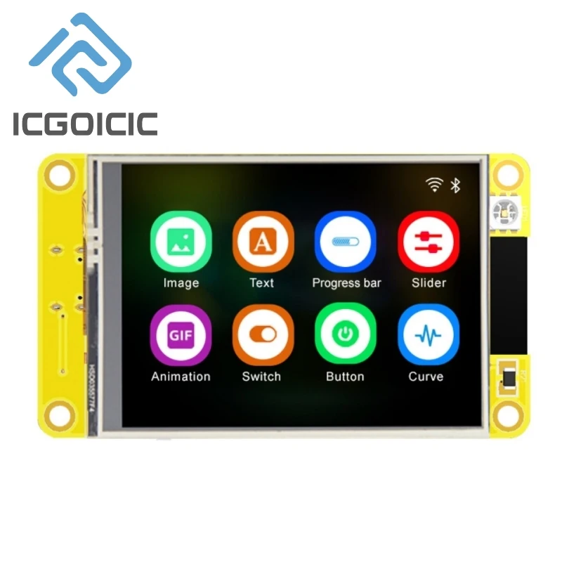 modulo-de-tela-inteligente-de-24-polegadas-para-esp32-placa-de-desenvolvimento-lcd-tft-240x320-painel-iot-sem-fio-wifi-bt-para-arduino