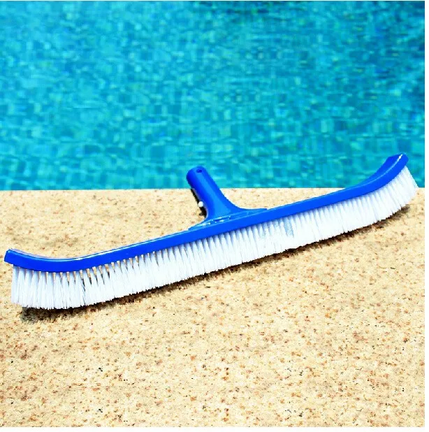 طقم تنظيف صيانة حمام السباحة