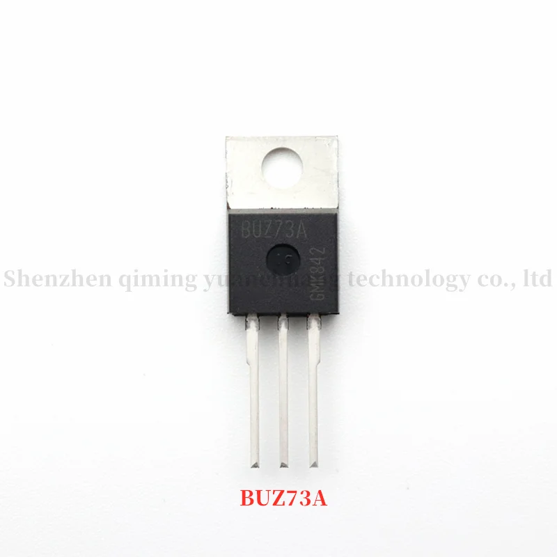 5PCS BUZ73A TO-220 200V 5.5A new original FET transistor MOSFET tube N channel integrated circuit