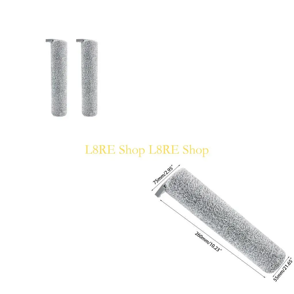L8RE 1 Pairs Roller…