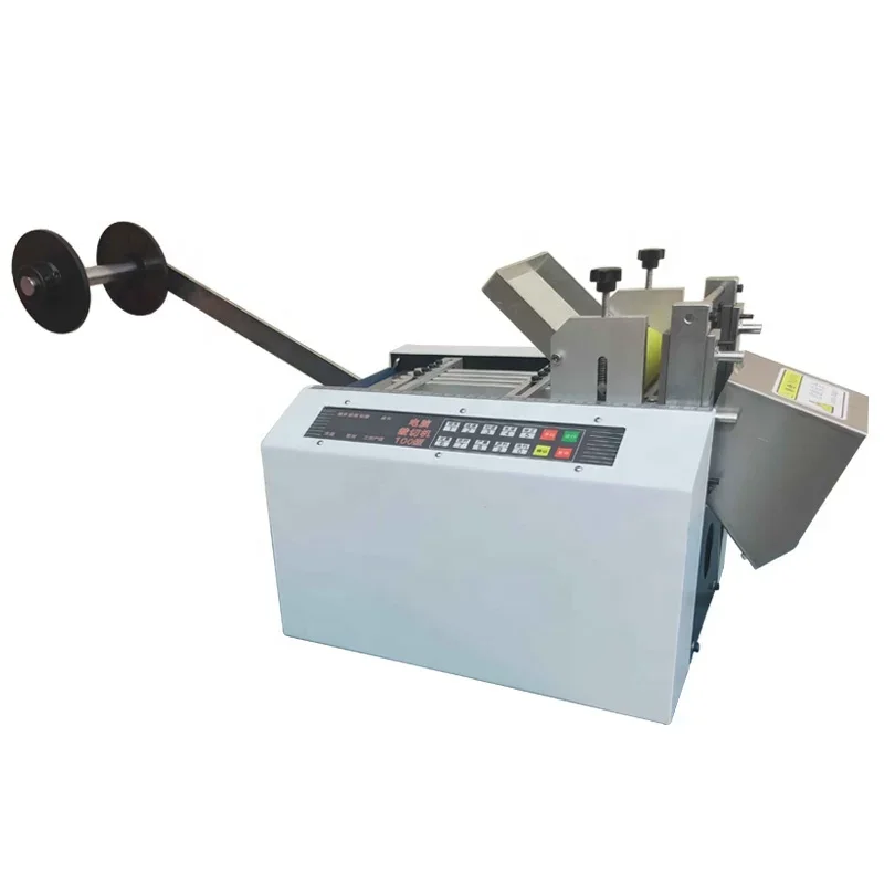 

Factory Price Automatic PVC Pipe Cutter Cutting Machine for Sale Made in China