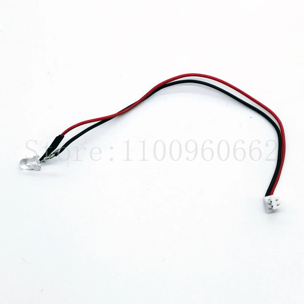 

Wltoys XKs XK K270 K170 RC Helicopter Original Genuine Spare Parts Front light