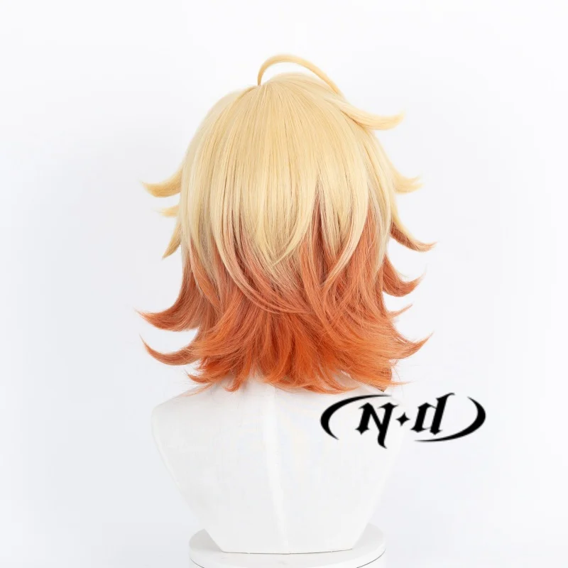 Thumbnail 4 - #29 Best Themed Party Wigs to Buy In 2026