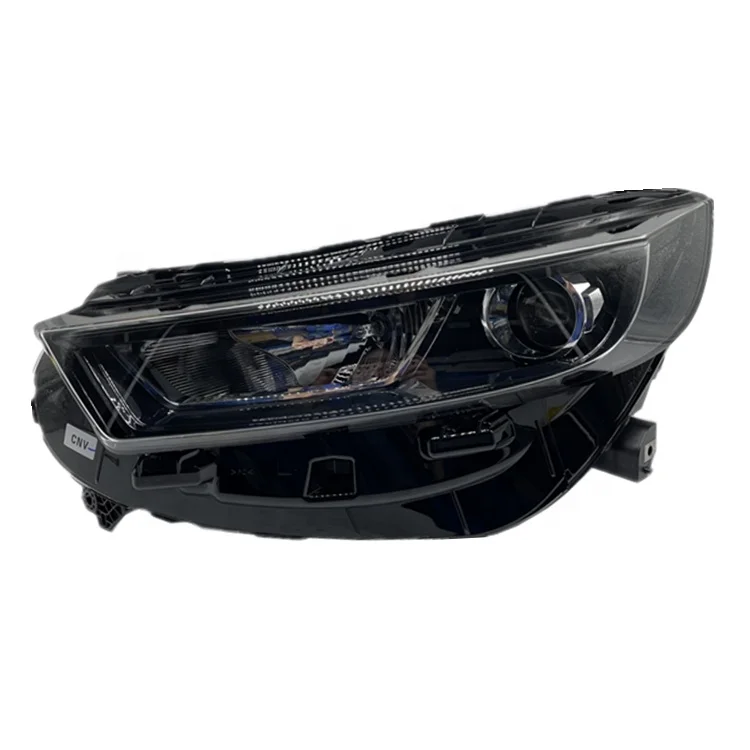 Auto parts car halogen light headlamps L For FORD Territory 12V headlight JS1-13006-AC