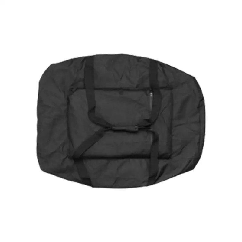 

Pizza Oven Cover Weatherproof Portable Bag Dustproof Covers Waterproof Oven Cover With Pocket Picnics Kitchen BBQ Accessories