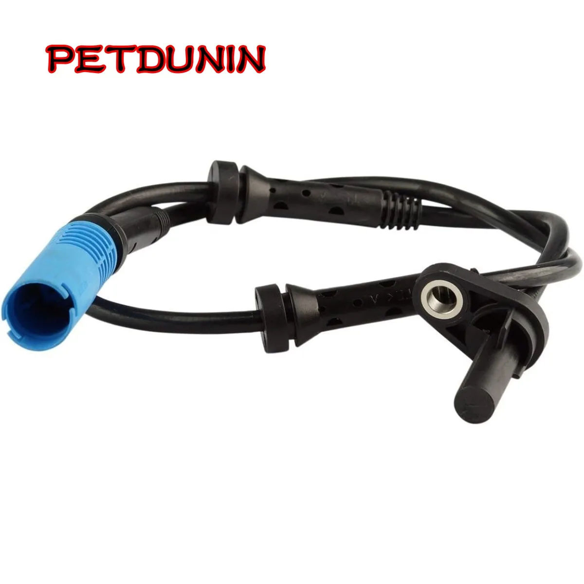 

34526771702 Front ABS Wheel Speed Sensor for BMW 5/6 Series E60 2003 - 2007 Convertible E64 Coupe E63 2004 - 2006