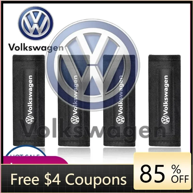 

Car Sticker 2026 Hot Styling Mouldings For Volkswagen VW Car Pull Gloves Roof Armrest Handle Protect Cover Accessories For Volks