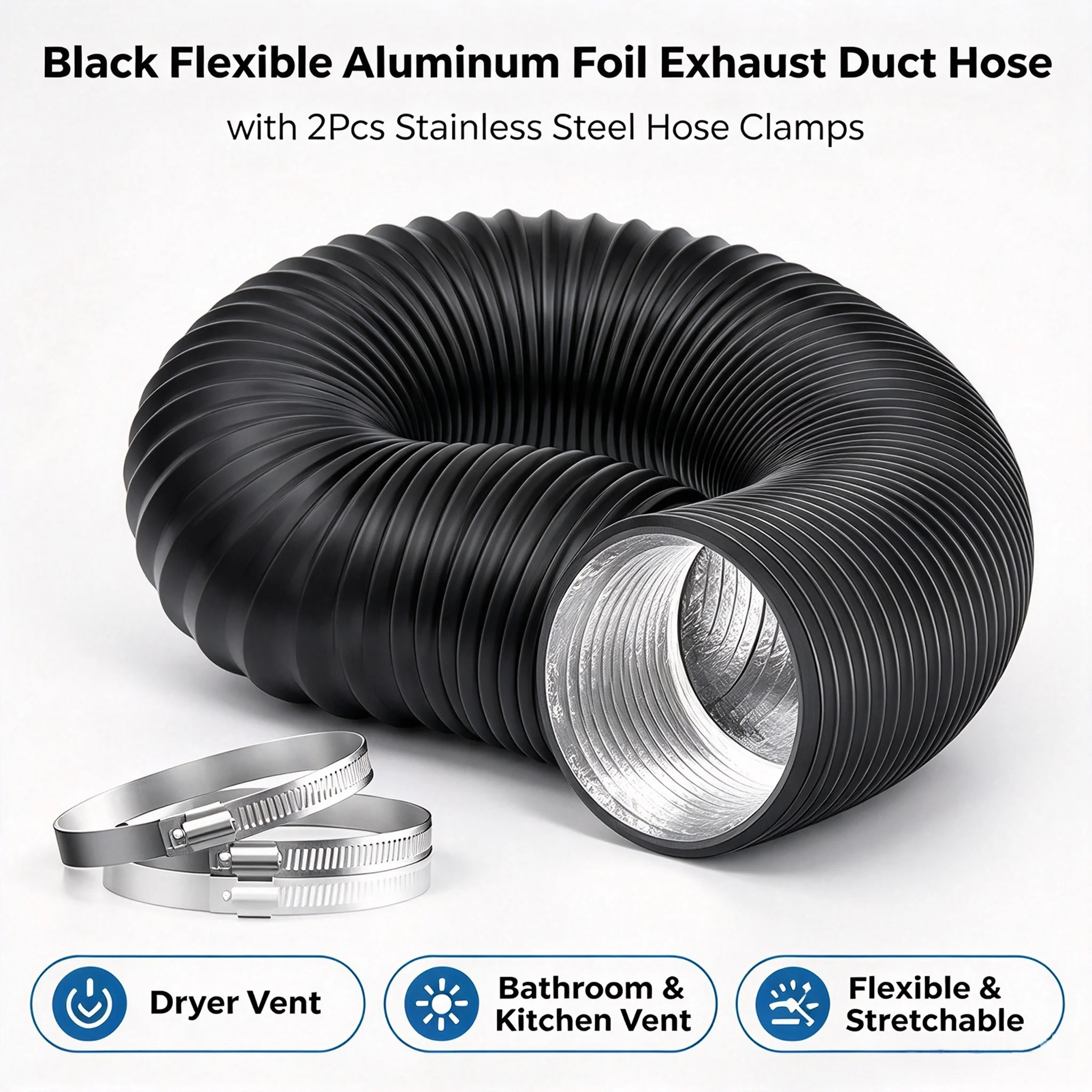 Thumbnail 2 - #2 Best Air Ducts to Buy In 2026