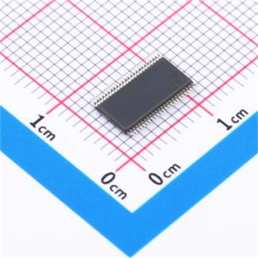 5 TEILE/LOS SN74AVCB164245VR (Übersetzer, Level Shifters)