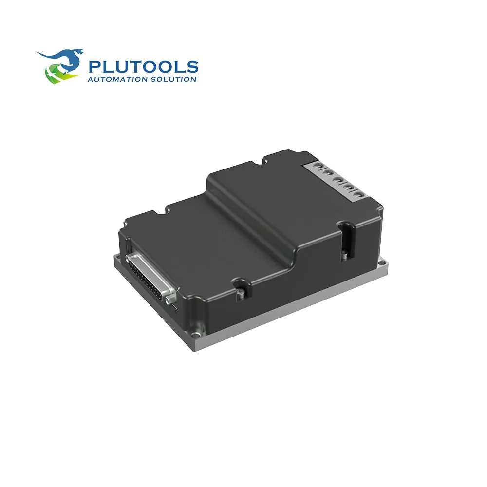 2026Plutools 25A Driver Controller with Absolute Encoder Permanent Magnet Synchronization for AGV Material Handling Equipment Pa