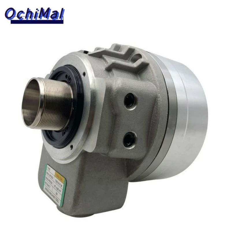 Cilindro de Óleo Rotativo Oco Velocidade Super Alta Tiro Oco Polegada Cyli Hidráulico Rotativo Shs428 Shs1036 Shs-1246 Shs-1552 Shs-1075