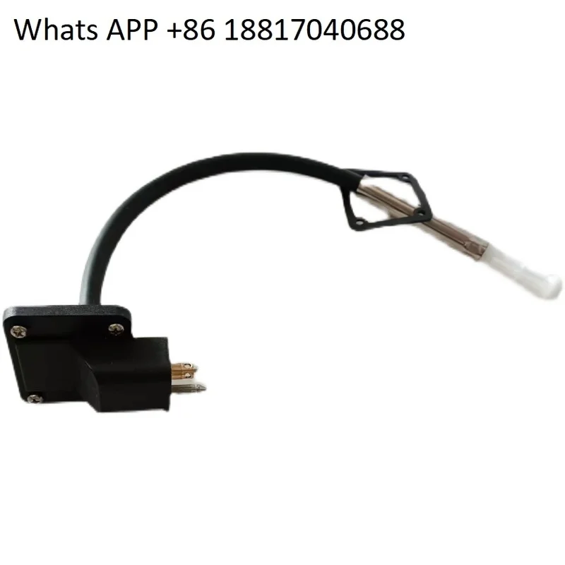 1 قطعة خزان وقود المحرك الخارجي الجديد لضخ ملحقات خزان الوقود لمقعد يوتيوب