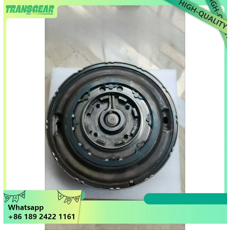

6DCT450 MPS6 Transmission Clutch Drum 1268154C-FX Fits For CHRYSLER DODGE FORD VOLVO LAND ROVER