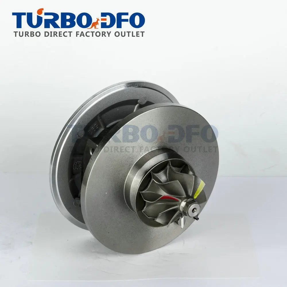 GT1749V Turbocharger Core For Fiat Stilo 1.9 JTD 103Kw M724.19 16Ventil New Turbine CHRA 716665-9003S 46793334 2003-2005