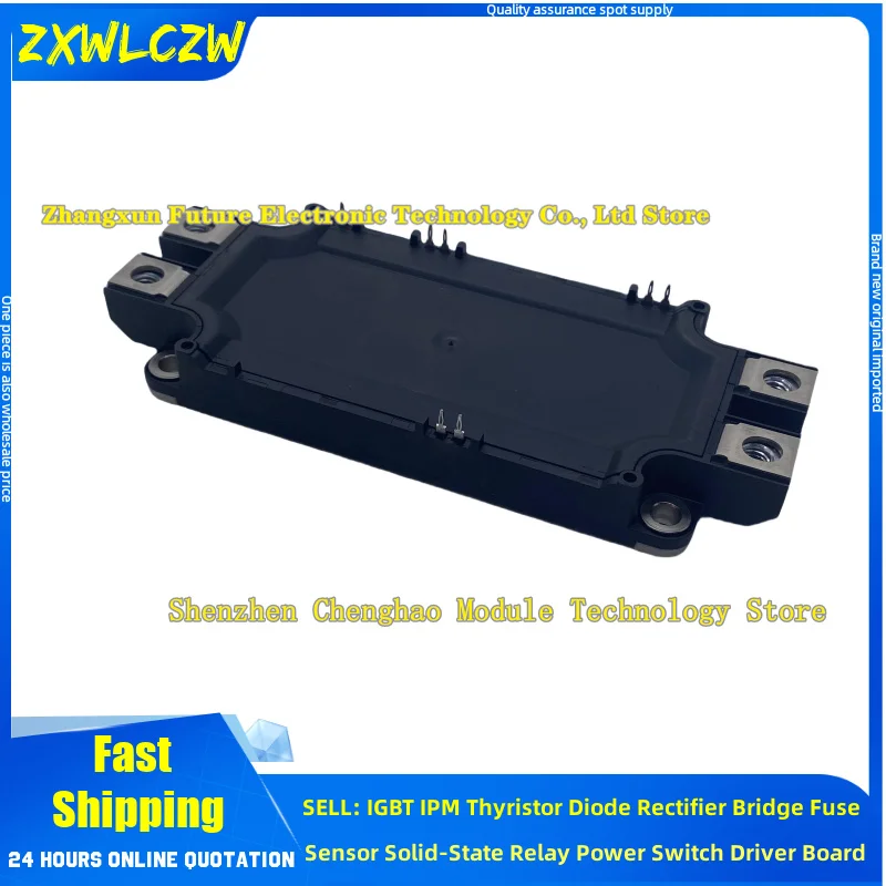 Imagem -06 - Igbt Cm450dx34sa Cm600dx24t Cm800dx-24t Cm800dx-24t Cm600dx-24t Cm600dx-24t1