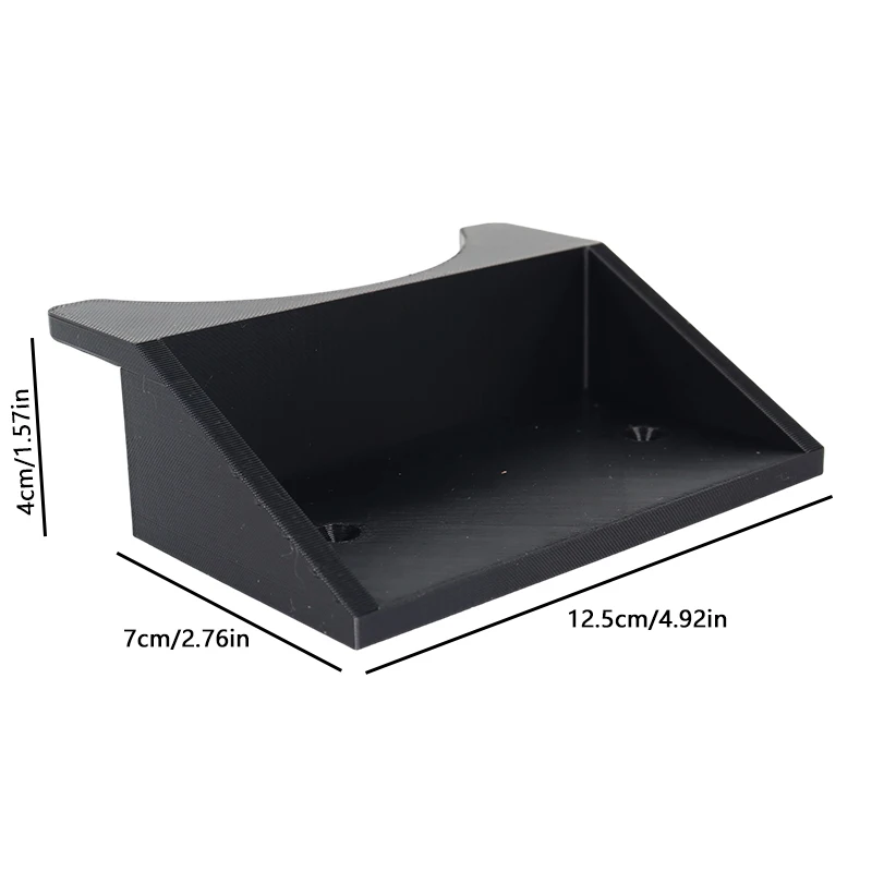 Universal Angle Grinder Wall Bracket Mounting Base For Bosch For Makita Einhell Dewalt Parkside Ryobi Milwaukee Festool