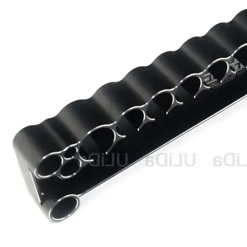 

Tool Stand Holder Sockets/ Tray Screwdriver Shelf Bracket 19 Slots for Rc Boat Car Quadcopter Drone HUDY #199060