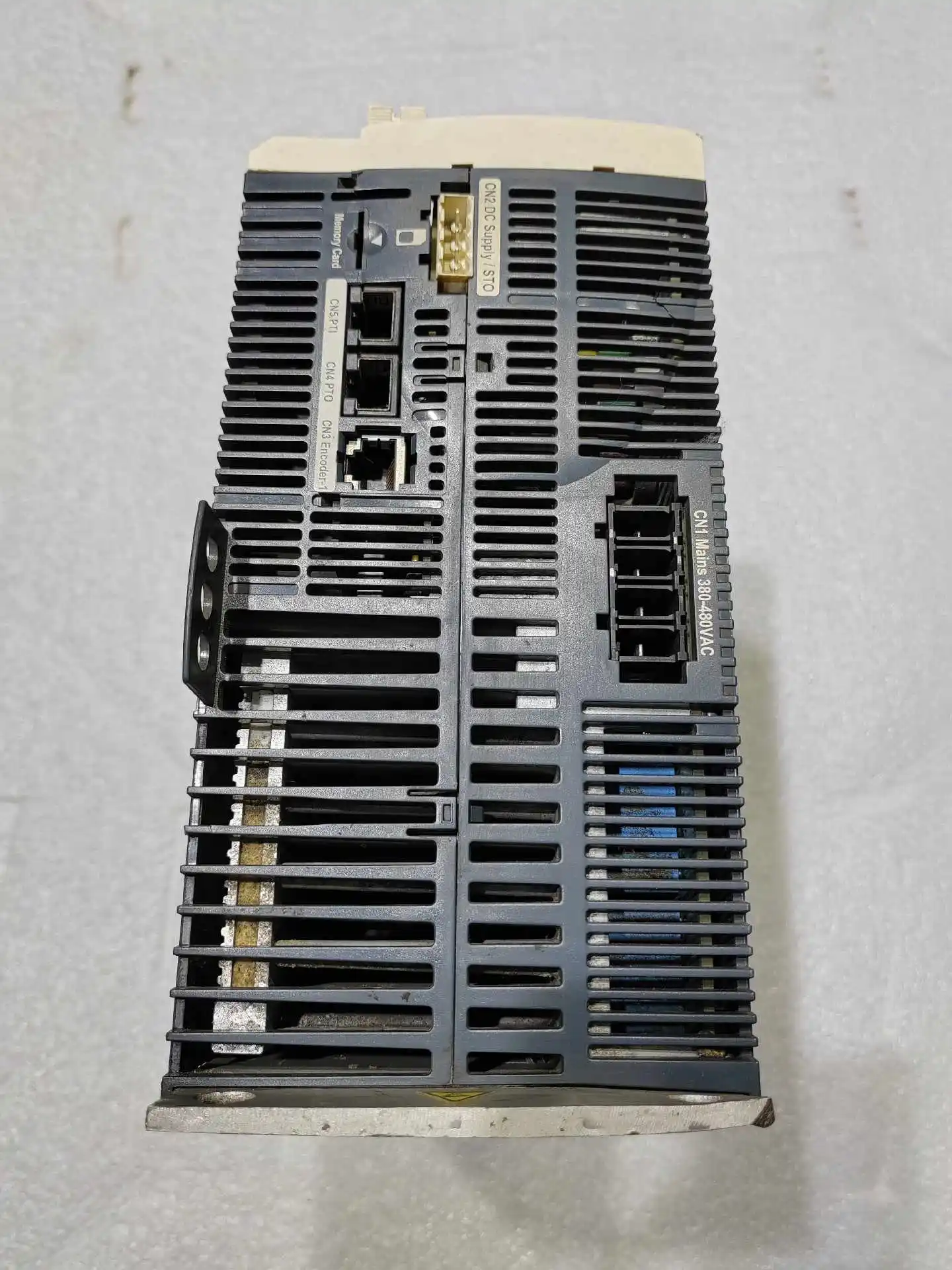 LXM32MD72N4 Servo Drive for Schneider