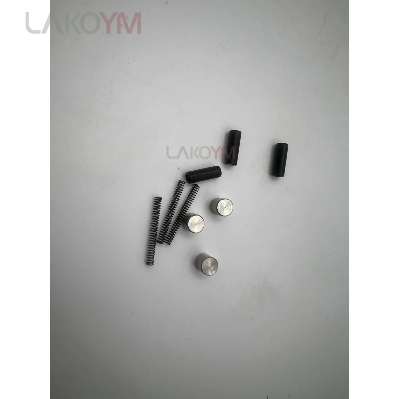 For Bws Overrunning… - image