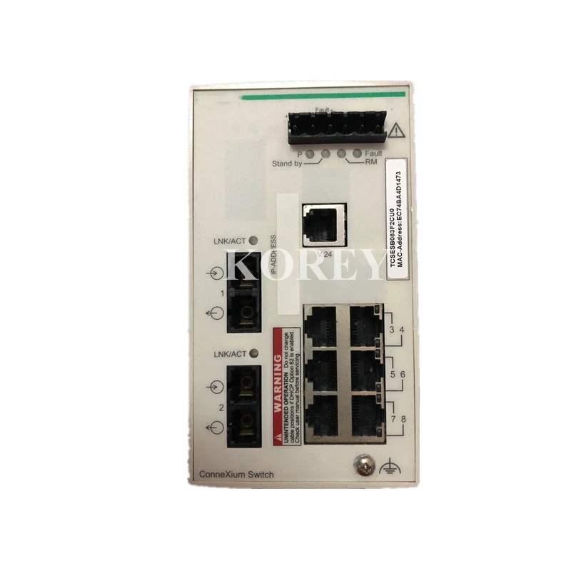 

IN STOCK NETWORK MODULE TCSESB083F2CU0