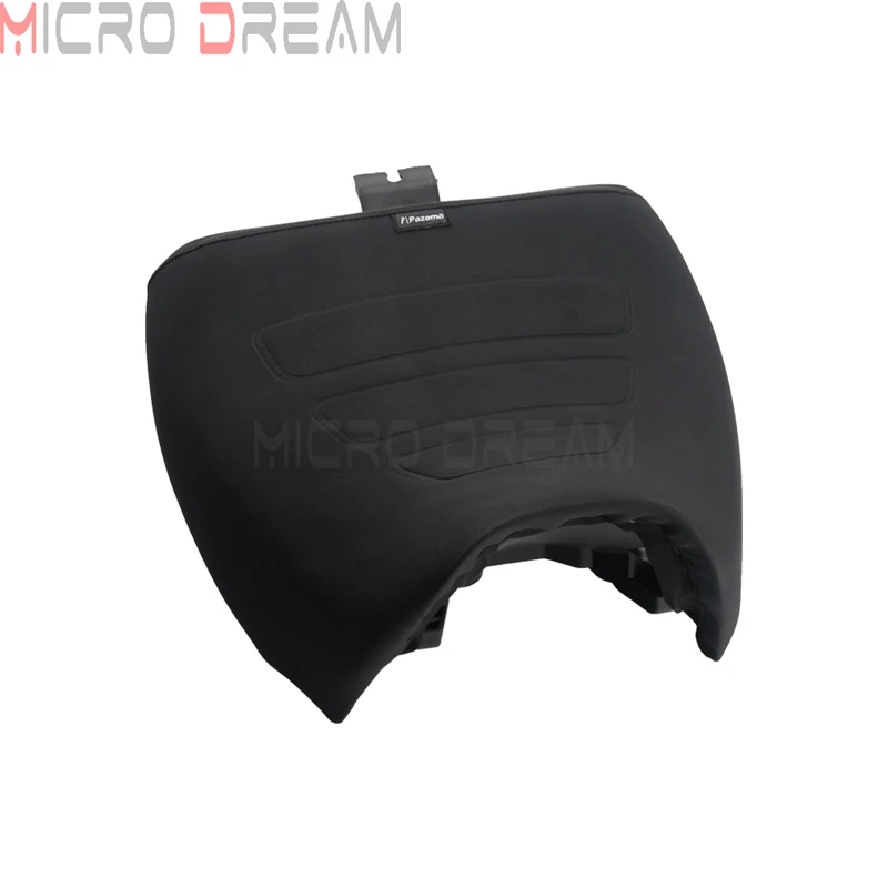 Reach Solo Seat Lowers Seat FOR PAN AMERICA 1250 Special 2021-2024 RA1250 RA 1250 S Motorcycle Accessories  Driver Seat Cushion