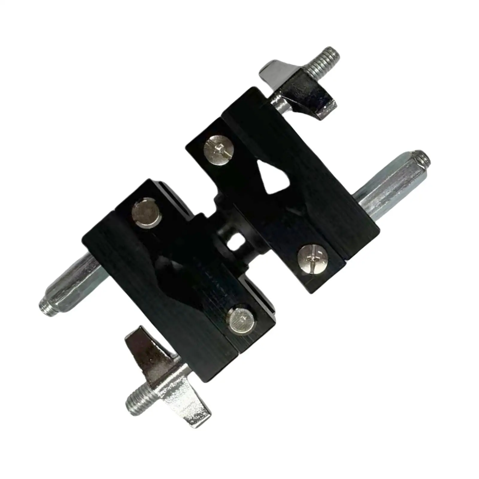 Cymbal Mount Clip Professional Hardware Drum Parts Adjustable Drum Clamp