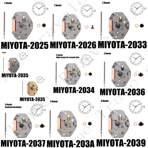 10 best sales मियोटा 2035 हाथ - №5