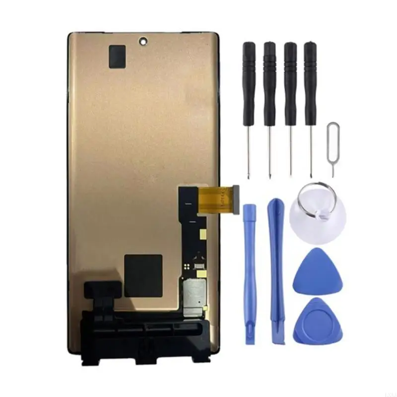 

Экран LXAA и Digitizer для аксессуаров для замены мобильных телефонов Pixel 6