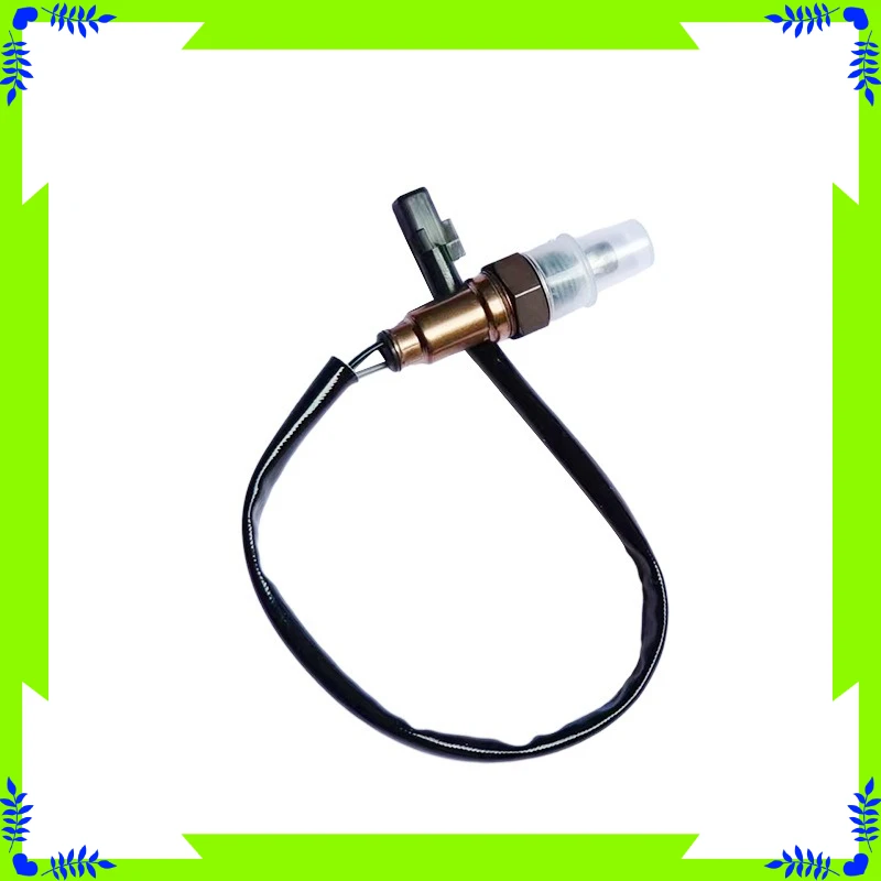 HL01 motorcycle oxygen sensor Lambda Probe Oxygen O2 Sensor Exhaust Gas Oxygen Sensor for MOTORCYCLE